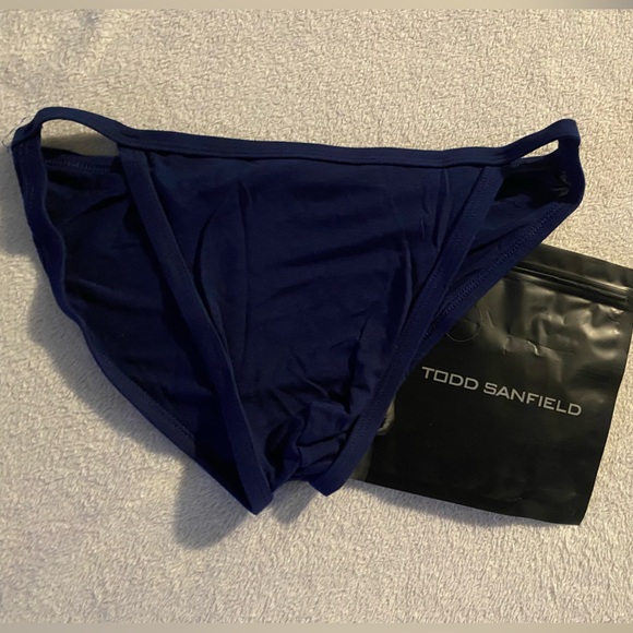 Brief Bundle: Todd Sanfield, Brave Human, N2N Bodywear - Picture 1 of 4